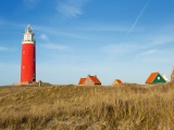 Ostrov Texel - přírodní unikát