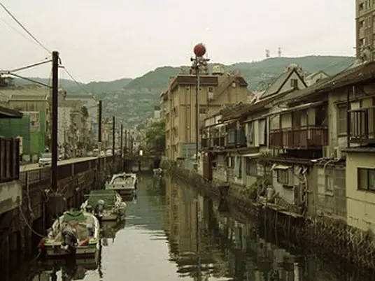 Nagasaki – obhájce světového míru