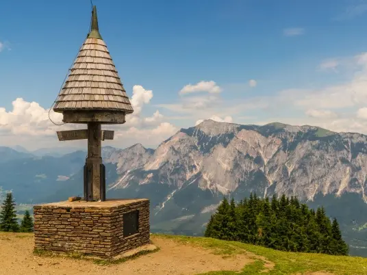 Tarvisio: Jediné místo, kde během jediné hodiny navštívíte Itálii, Rakousko i Slovinsko