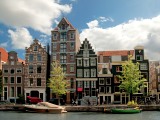 Eurovíkendy: Amsterdam – co si nenechat ujít při návštěvě Amsterdamu
