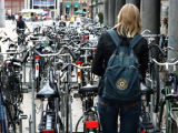 Holandsko – cyklistická velmoc