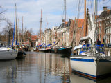Groningen - skvělé místo na výlet