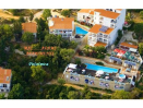 Holiday  Croatia of Island Pag