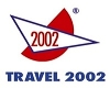 TRAVEL 2002 - specialista na Řecko